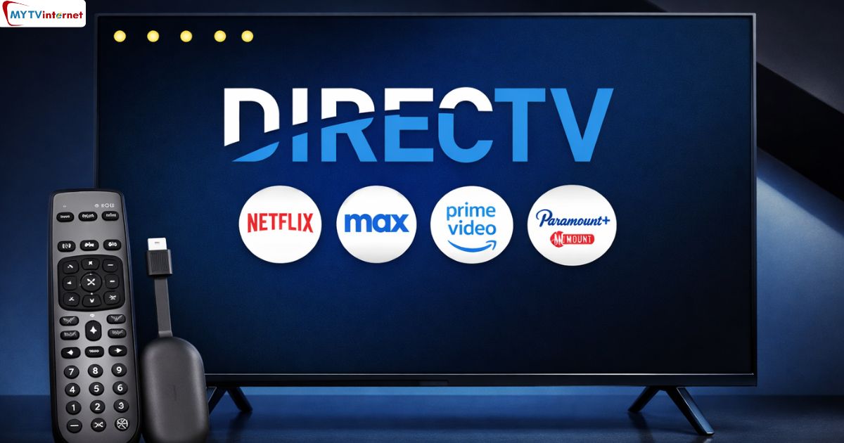 DIRECTV Channel List by Package